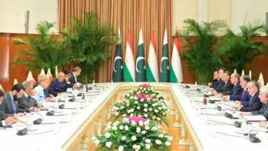 pakistan and wasti asia