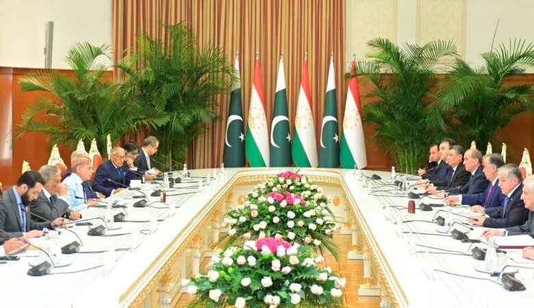 pakistan and wasti asia