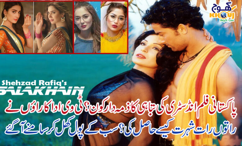 pakistani actress scandle