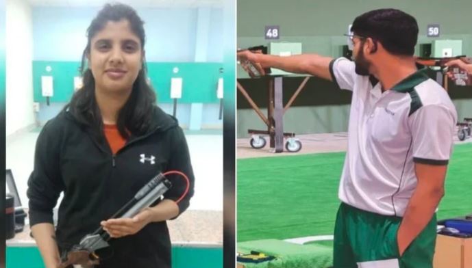 pakistani ethlatics fail