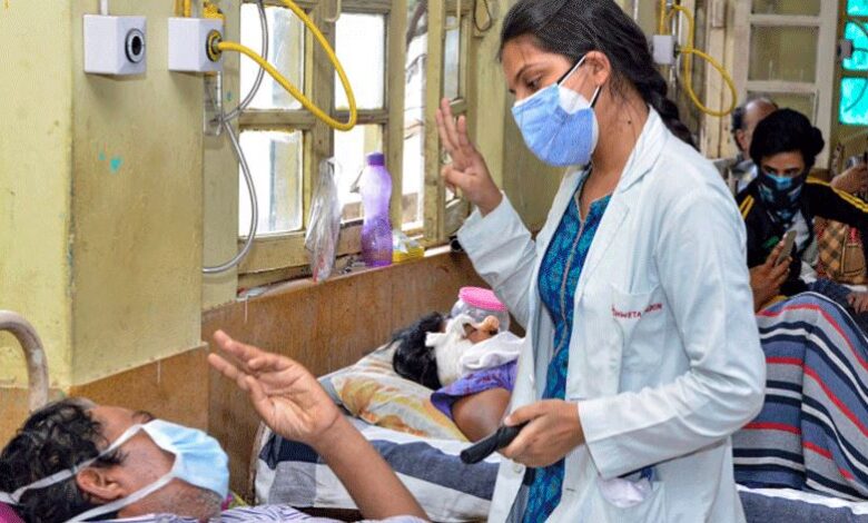 pakistani nurses in america