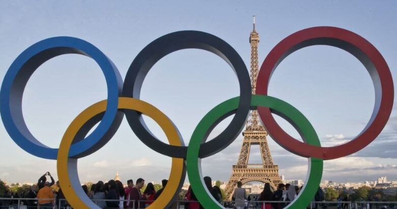 paris olympics