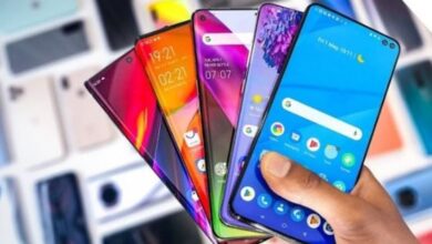 phones