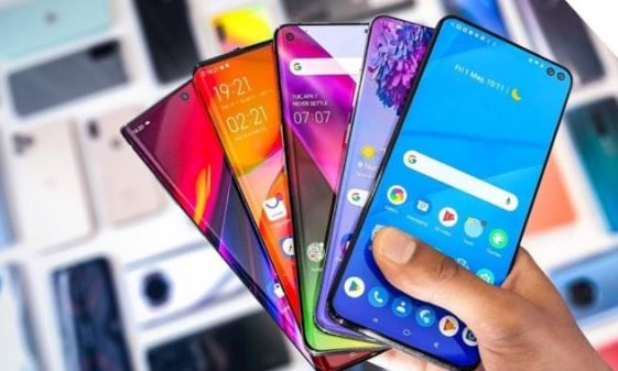 phones