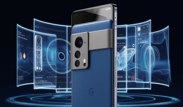 pixel 9