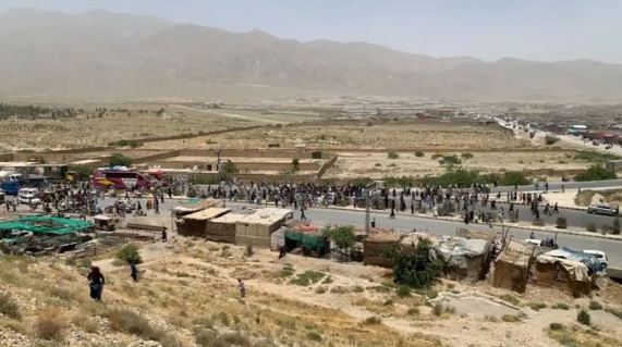 police case in queeta