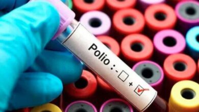 polio in blochistan