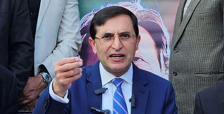 pti and adhad judges