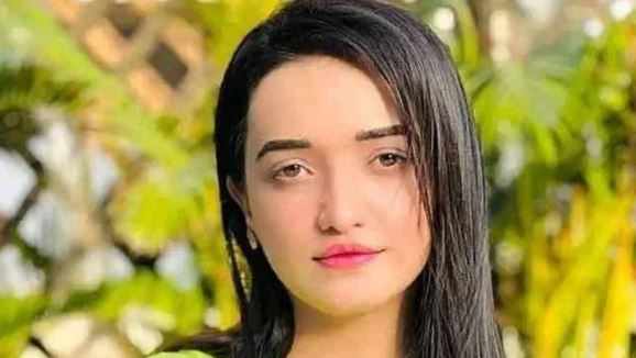 pti leader sanam javaid