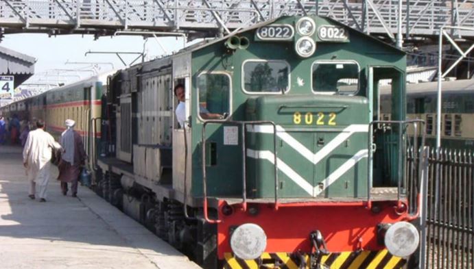 railway rent increase