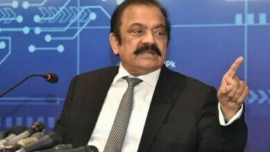 rana sana ullah khan
