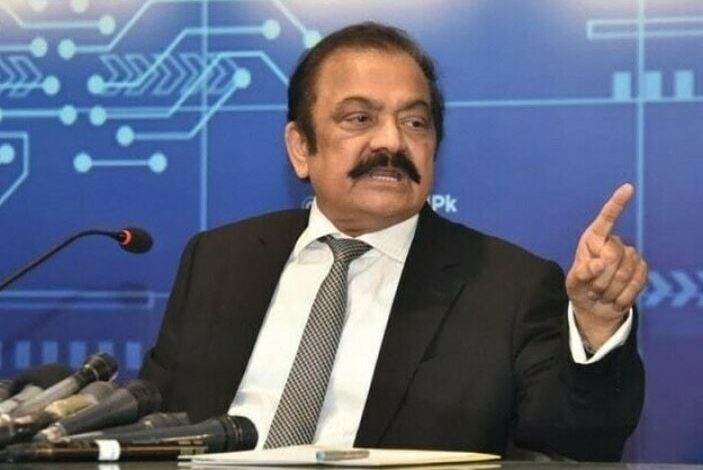 rana sana ullah khan