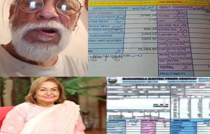 rashid mehmood and sangeeta