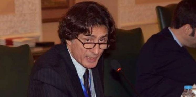 rauf hassan in pims hospital