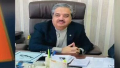 senitor hadiat ullah
