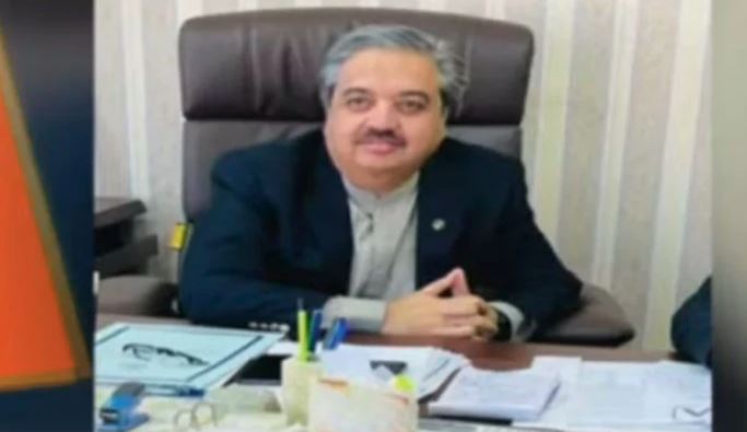 senitor hadiat ullah