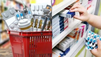 serious medicicins prices high in pakistan