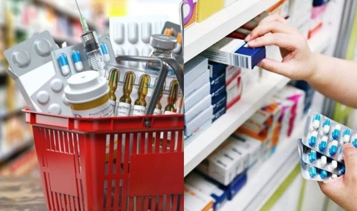 serious medicicins prices high in pakistan