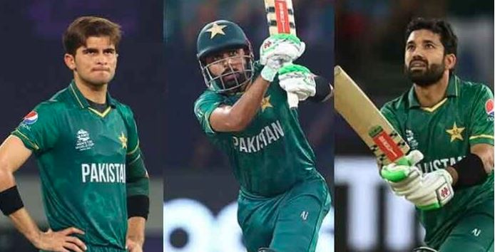 shaheen babar rizwan