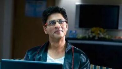 shahrukh