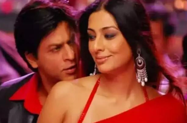 shahrukh khan and tabu