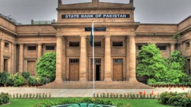 state bank of pakistan