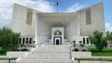 superem court of pakistan
