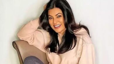 sushmeeta sen