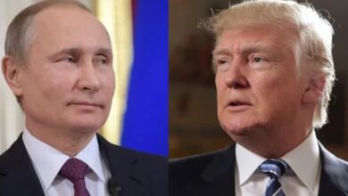 trump,putin