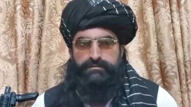 ttp leader noor wali