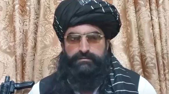 ttp leader noor wali