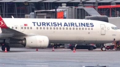 turkish airline