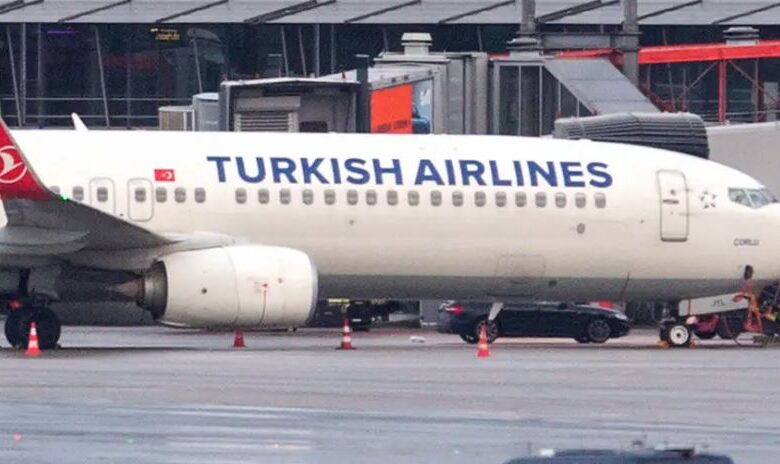 turkish airline