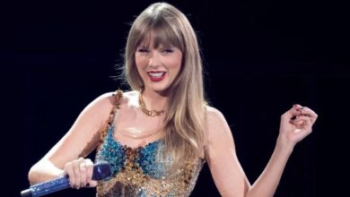 tylor swift