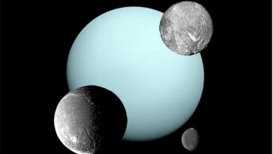 uranus