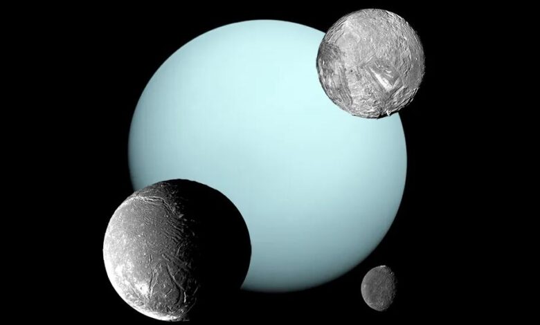 uranus