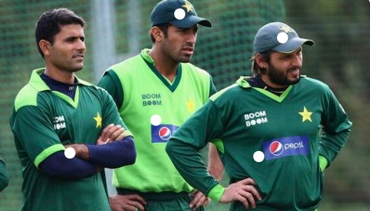 wahab abdulrazaq shahid afridi