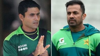 wahab raiz and abdur razak