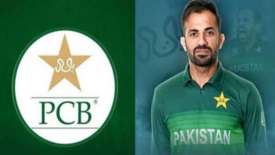 wahab riaz