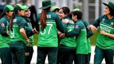 women team