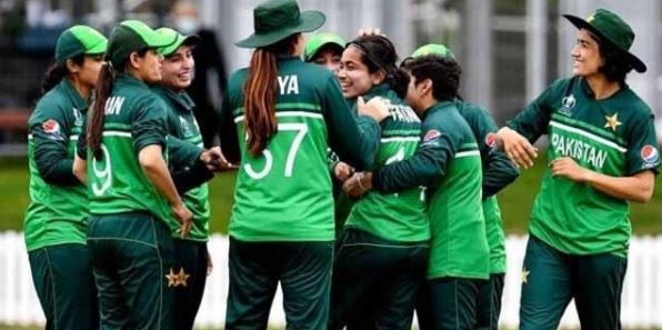 women team
