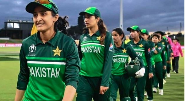 womens crickters