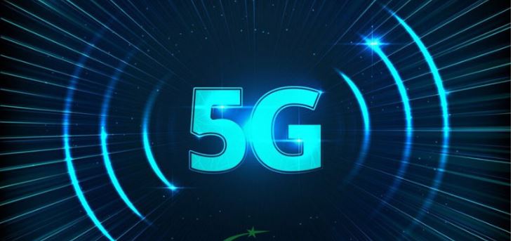 5G TECHNOLOGY