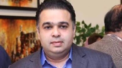 Fahad Haroon appointed Special Assistant to Prime Minister Digital Media