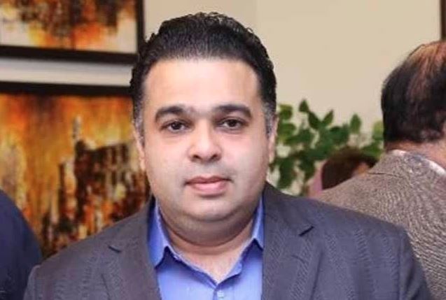 Fahad Haroon appointed Special Assistant to Prime Minister Digital Media