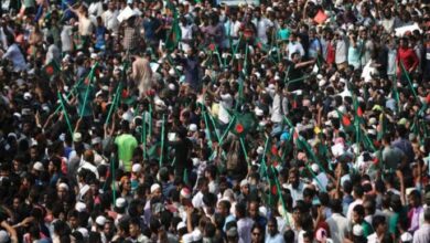 Jamaat-e-Islami Bangladesh