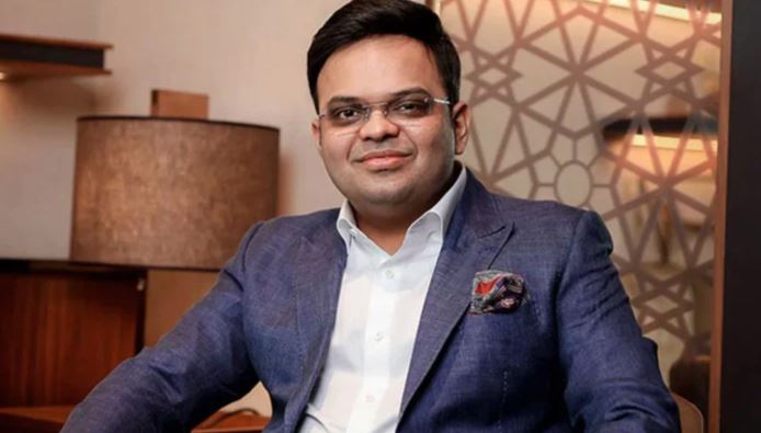 Jay Shah elected ICC's youngest chairman