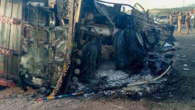 Profitable death business of terrorists in Balochistan