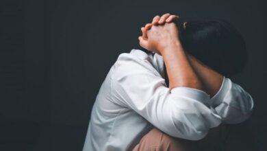 Sexual harassment in Islamabad club