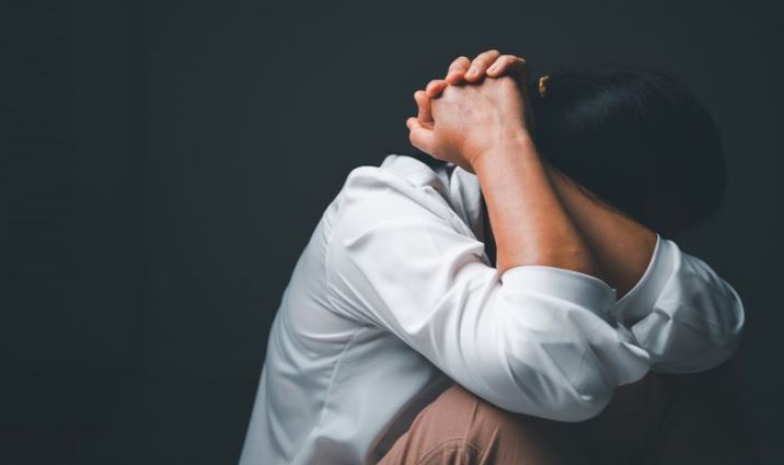 Sexual harassment in Islamabad club